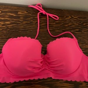 Victoria’s Secret Pink Swimsuit Top